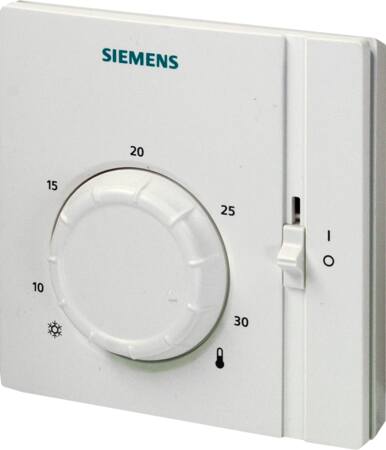 Solar Plus Rumtermostat Raa31 On/Off