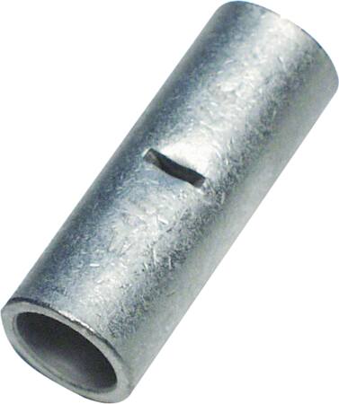 Solar Plus Pressemuffe Cu 25 Mm2 Kl.2+5