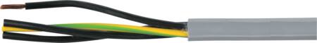 Solar Styrekabel 18G1,5    Pur Jz  Tr