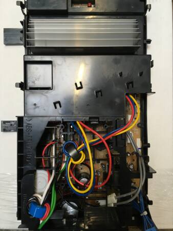 Panasonic Panasonic Hoved Print Cu-Nz9Ske