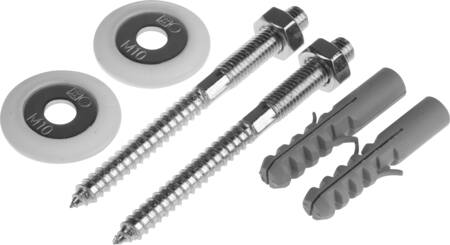 Fix-Pro Monteringssæt Håndvask M10-110Mm