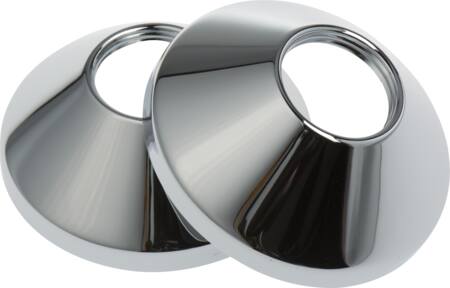 Fix-Pro Roset 3/4" - 70Mm Forkromet