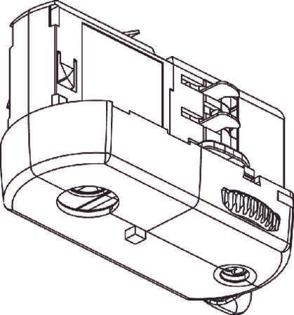 Solar Light Global Adapter Ga 69-3 3F Hv
