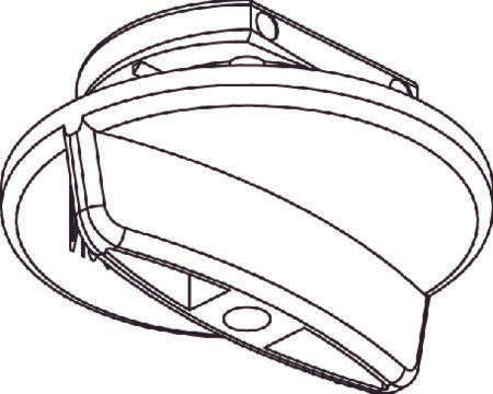 Solar Light Global Krog Fæste Gba 14-3 1F Hv