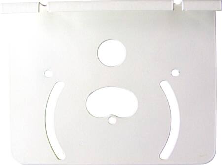 Solar Light Sport Lens Loft Beslag (2 Stk)