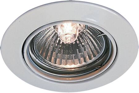 Solar Light Zamax Ø35 Kipbar Hvid 20W 12V