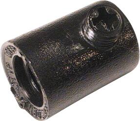 Solar Light Afl.Nippel M/10Mm Indv Gev So