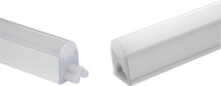 Solar Light Led Line 2+ 7W/930 596Mm