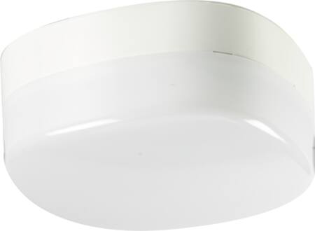 Solar Light Utin 220 10W Led Sensor Hvid