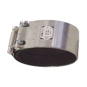 Raufoss Water & Gas Von Roll Kobling 110-114 Mm