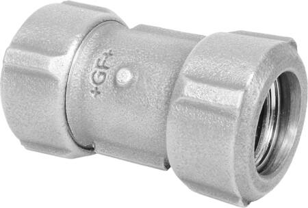 Gf Georg Fischer Primofit Kobl. F/3/4 Stålrør