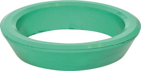 Gf Georg Fischer 1" Pakning I Fpm Til Primofit