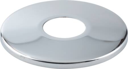 Solar Roset Krom Presset 22Mm X 1/2"