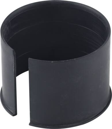 Gpa Støttebøsn. Tyndvæg. Pe 75Mm