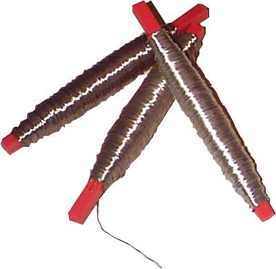 Armadan Jerntråd Galv 0,7Mm Pind 100Gr