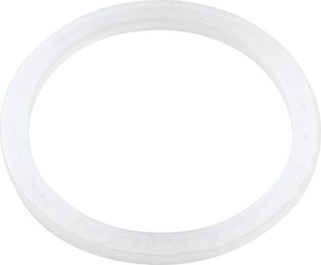 Nordic Aqua Solutions Nylon Pakning 3/4" (30X23X2) 2Mm