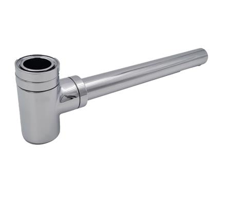 Fix-Pro Design Vandlås 1 1/4''X32Mm Forkromet