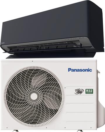 Panasonic Panasonic Hz35Zke-H Split L/L