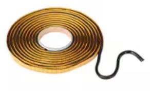 3M 3M Mastic Tape 5313 - 100 Stk.