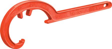 Plastline Push-In  Nøgle 40-50-63 Mm