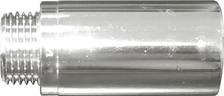 Fix-Pro Haneforlænger 1/2"-10Mm Krom