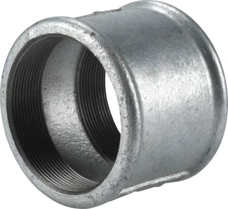 Fix-Pro Muffe Galv. 1/2