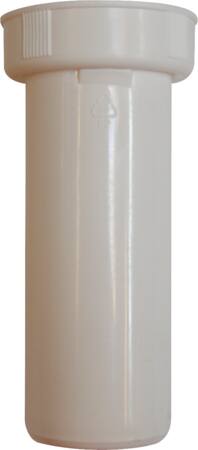 Viega Pp Tilsl.Rør 1.1/2-50Mm Hvid