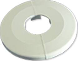 Solar Roset To-Delt Hvid 1/2" X 65Mm Ø