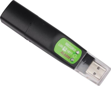 Elma Instruments Datalogger Usb Elmalog 181T Pdf