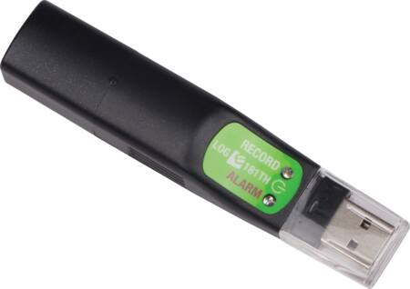 Elma Instruments Datalogger Usb Elmalog 181Th Pdf