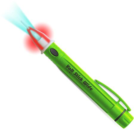 Elma Instruments Polsøger Berøringsfri 12-1000V