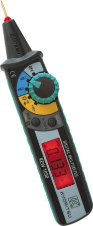 Elma Instruments Penmultimeter K1030