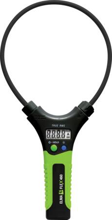 Elma Instruments Elmaflex 460 Tangamperemeter