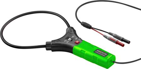 Elma Instruments Fleksibel Strømtang Elmaflex 430