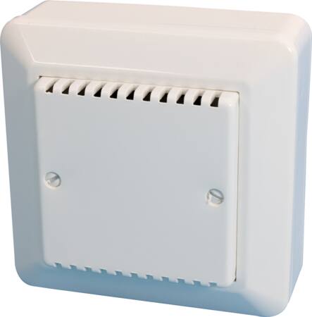 Helvar Ad260 Ekstern Mikrofon, Plast