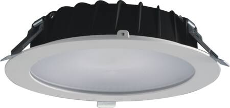 Solar Light Orion 235 Led 20W Cct Dali Hvid