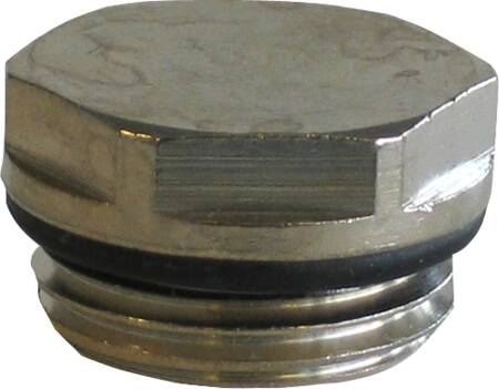 Pettinaroli Prop M/O-Ring Krom 1/2