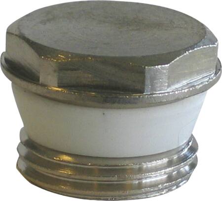 Pettinaroli Prop Krom 1/2