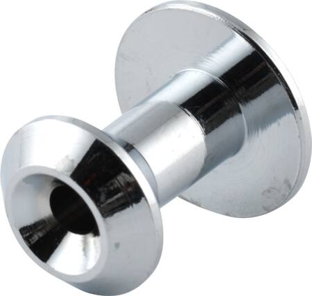 Solar Hospitalskrog Forkromet