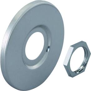 Uponor Vægroset 21X70X0,5 Mm M/Møtrik