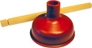 Gottfred P Gummirenser 115Mm