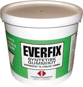 Gottfred P Everfix A 1,25 Kg Dåse