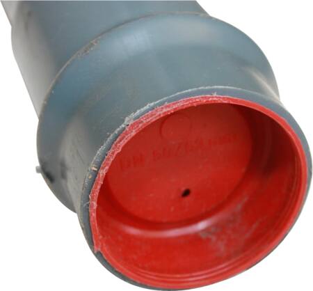 Wavin Pvc-Trykrør 63X3Mmx6M Pn10 - 6 Meter