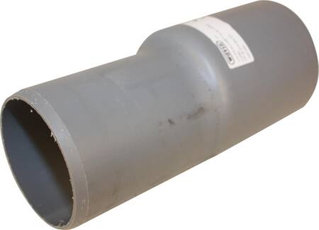 Wavin Wavin Pp Klosettils. Lang 110Mm