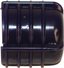 Wavin Pres Slutmf. T/Ford.Rør 32Mm