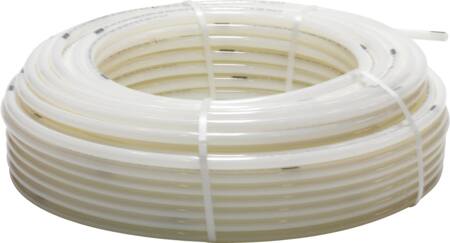 Wavin 20 Mm Pe-Rt Pro3 Gulvvarme Rør 70° 240 M - 240 Meter