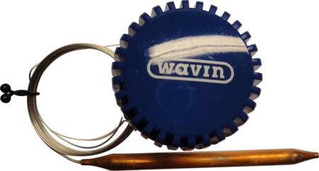 Wavin Tigris Kapillarrørsterm 20-70 C