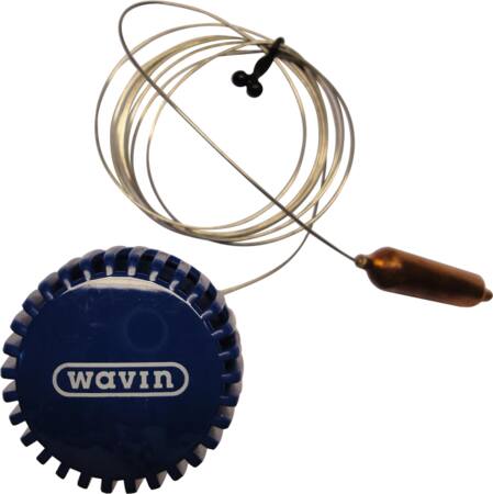 Wavin Kapillarterm. 20-70 C Udv.Mont.