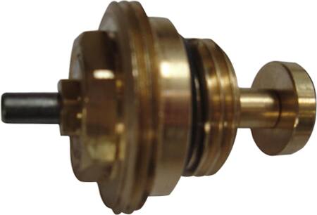 Wavin 1/2" Ventilkegle Til Ford.Rør