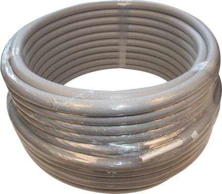 Wavin 16 Mm Alupex M/9 Mm Isol. 50 M - 50 Meter